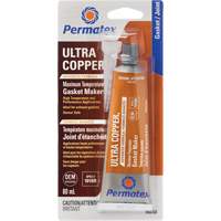 Composé à joints Ultra Copper<sup>MD</sup>, 80 ml, Tube, Cuivre NIR847 | Office Plus