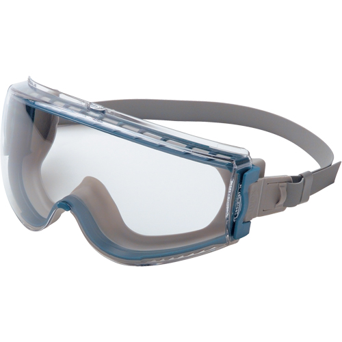 Safety Goggles & Accessories