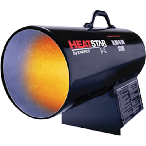 HeatStar Contractor Series - Forced Air Heaters