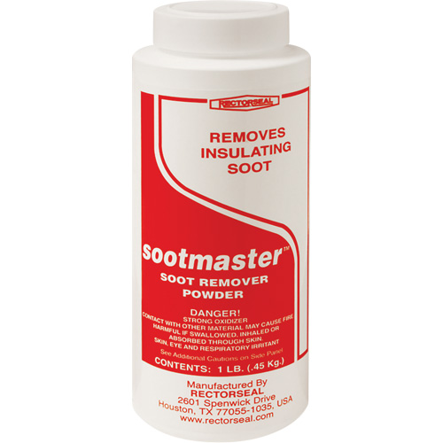 Sootmaster™ Soot Remover