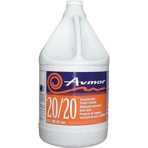 20/20™ Concentrated Carpet Cleaner