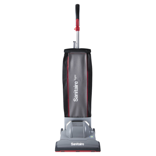 Upright Vacuums - Commercial Duralight™