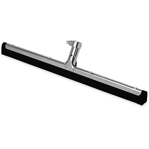 Rubber Floor Squeegee without Handle