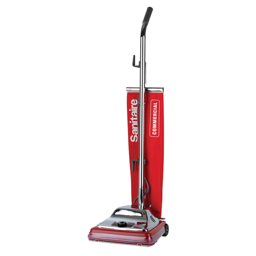 QuickKleen™ Commercial Upright Vacuum