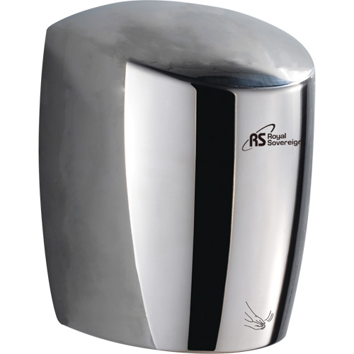 Touchless Automatic Hand Dryer, Automatic, 110 V
