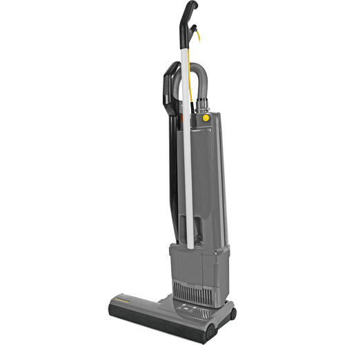 Versamatic® Upright Vacuum