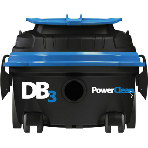 DB3 Canister Vacuum