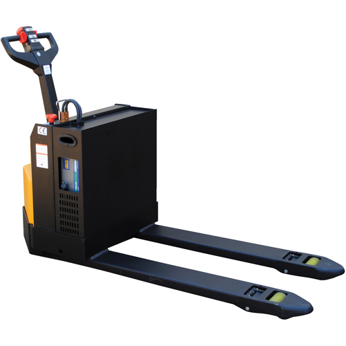Fully Powered Electric Pallet Truck