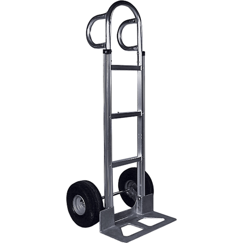 Knocked Down Hand Truck