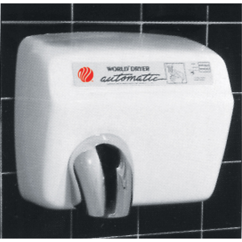 Automatic™ Hand Dryers