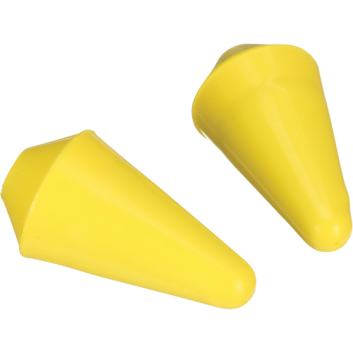 E-A-R™ Caboflex Hearing Protector Replacement Earplugs