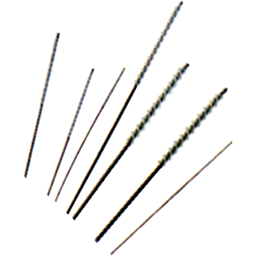 Wire and Honing Brushes