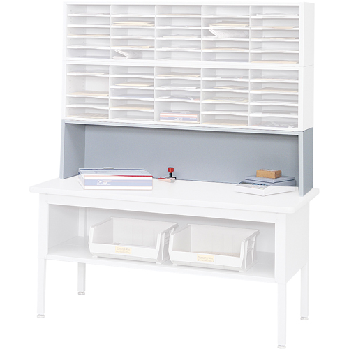 E-Z Sort® Mailroom Furniture-Risers