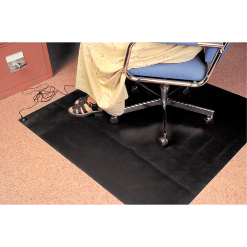 Personnel Grounding Products-Floor Mat Kits