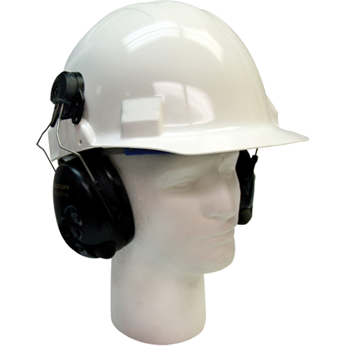 Peltor™ TacticalPro™ Ambient Listening Headset With Boom
