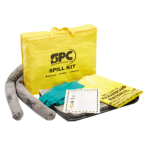 SPC® Economy Spill Kit