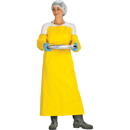 Fire Rated Apron