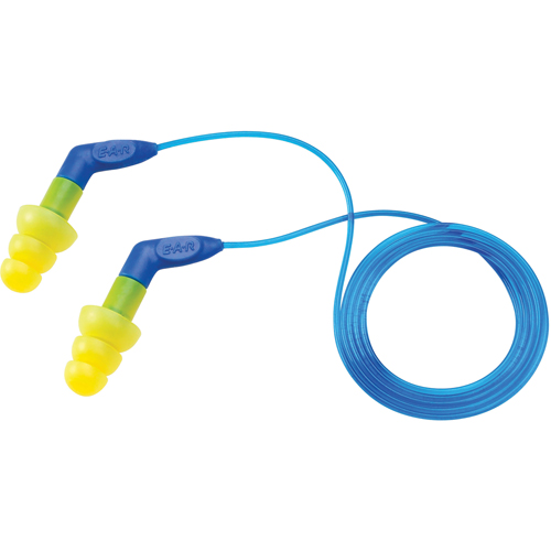 E-A-R™ UltraFit™ Reusable Earplugs