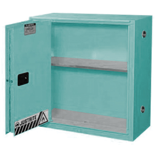 Sure-Grip® Ex Acid/Corrosive Storage Cabinets
