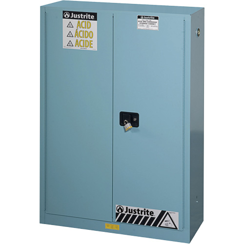ChemCor® Lined Acid/Corrosive Storage Cabinets