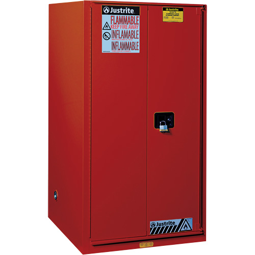Sure-Grip® EX Combustibles Safety Cabinet for Paint and Ink