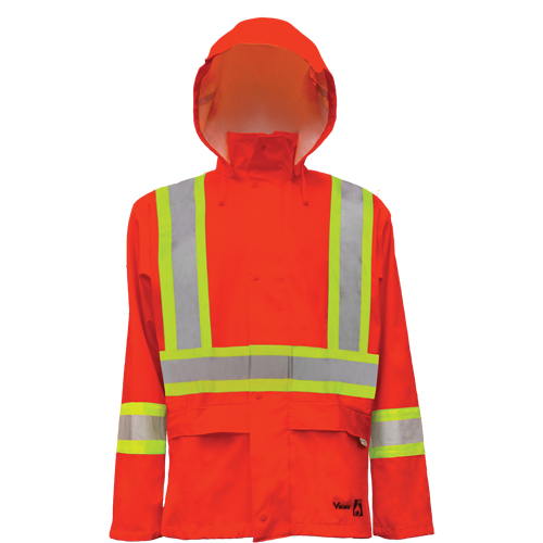 Fire Rated Jacket