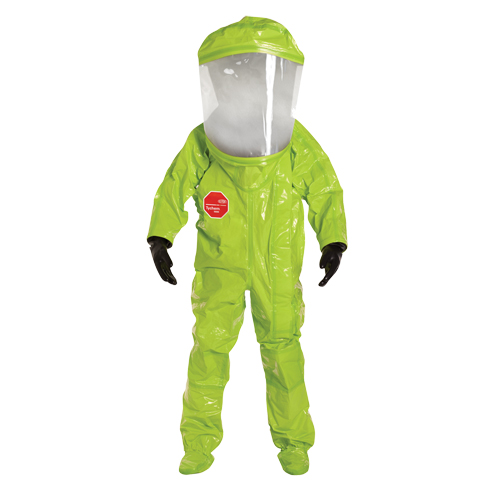 Specialty Chemical Protective Suit