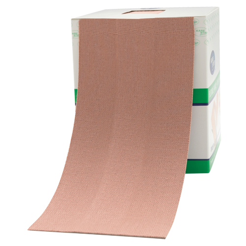 Fabric Dressing Strip, 7.6 cm x 4.6 m (3" x 5 yds), Heavyweight