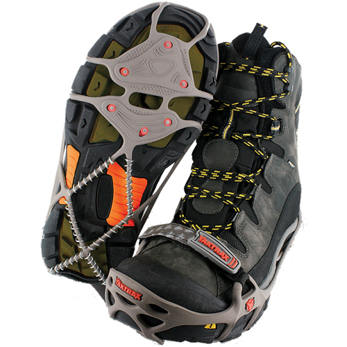 Yaktrax® Work Boot Traction Device