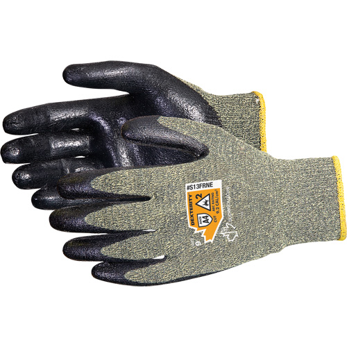 Electrical Gloves