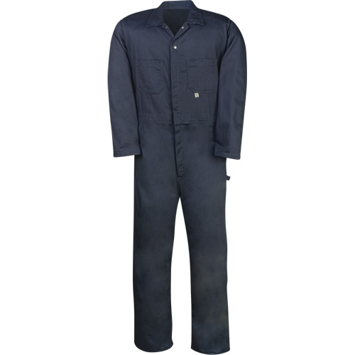 Welding Coverall