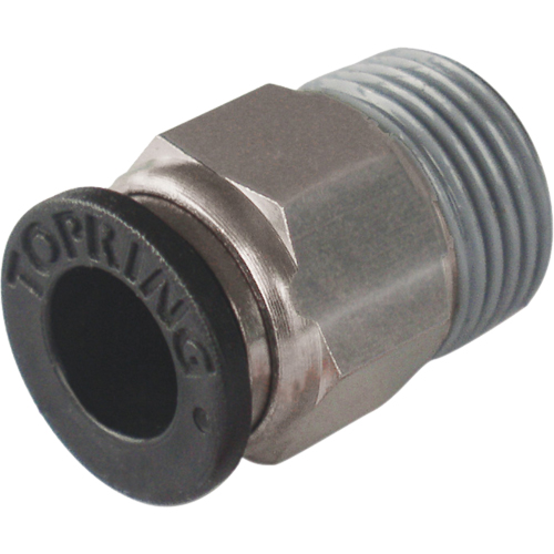 Pipe/Tube Connector
