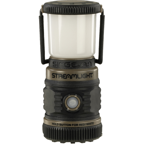 Siege® AA Compact Lantern
