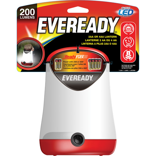 Eveready® Compact Lantern
