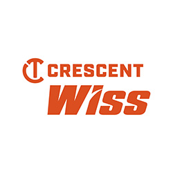Wiss By Crescent