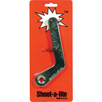 Shoot-A-Lite Gun Spark Lighter 322-1370 | Office Plus