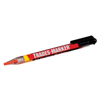 Trades Marker<sup>®</sup> All Purpose Marker 434-8980 | Office Plus