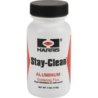 Flux en aluminium Stay-Clean<sup>MD</sup> 841-1060 | Office Plus