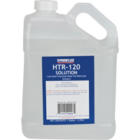HTR-121 Mild Solution for Heat Tint Removal System Machine, Jug 879-1460 | Office Plus
