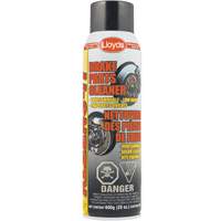 Kleens-It Non-Flammable Brake Cleaner, Aerosol Can AA079 | Office Plus