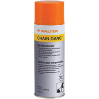 Chain Gang™ Lubricant, Aerosol Can AA193 | Office Plus