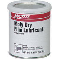 Moly Dry Film, Can AA642 | Office Plus