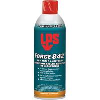 Force 842°<sup>®</sup> Dry Moly Lubricant, Aerosol Can AA845 | Office Plus