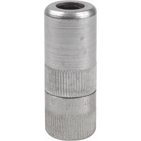 Hydraulic Grease Couplers, 1/8" NPTF Thread QF621 | Office Plus