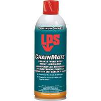 Chainmate<sup>®</sup> Chain & Wire Rope Lubricant, Aerosol Can AA877 | Office Plus