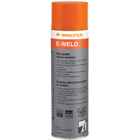 Solutions de protection contre les projections de soudure E-Weld 3, Aérosol AA903 | Office Plus