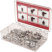 Metric Fitting Assortments AB820 | Office Plus