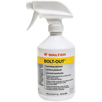 Bolt-Out™ Penetrating Oil, Trigger Bottle AC310 | Office Plus