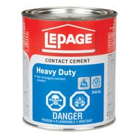 Heavy-Duty Contact Cement, Can, 946 ml AD436 | Office Plus