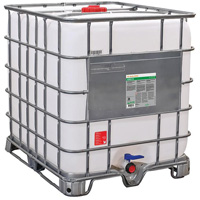 UNO™ S High-Strength Cleaner and Degreaser, IBC Tote AE923 | Office Plus